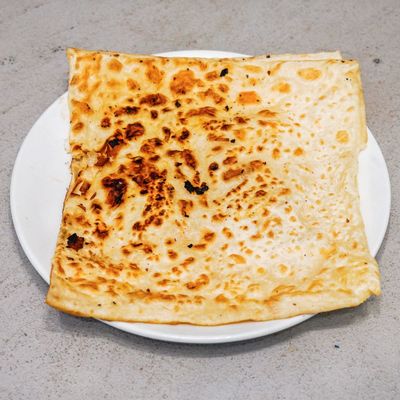 Kaşar & Sucuklu Gözleme