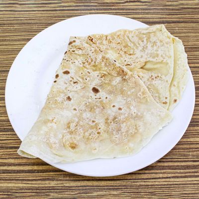 Nutella & Muzlu Gözleme
