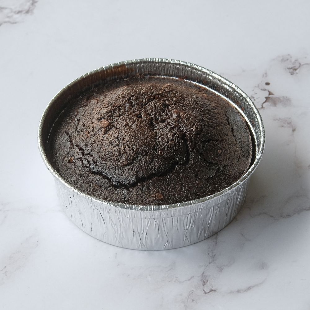 Çikolatalı Sufle