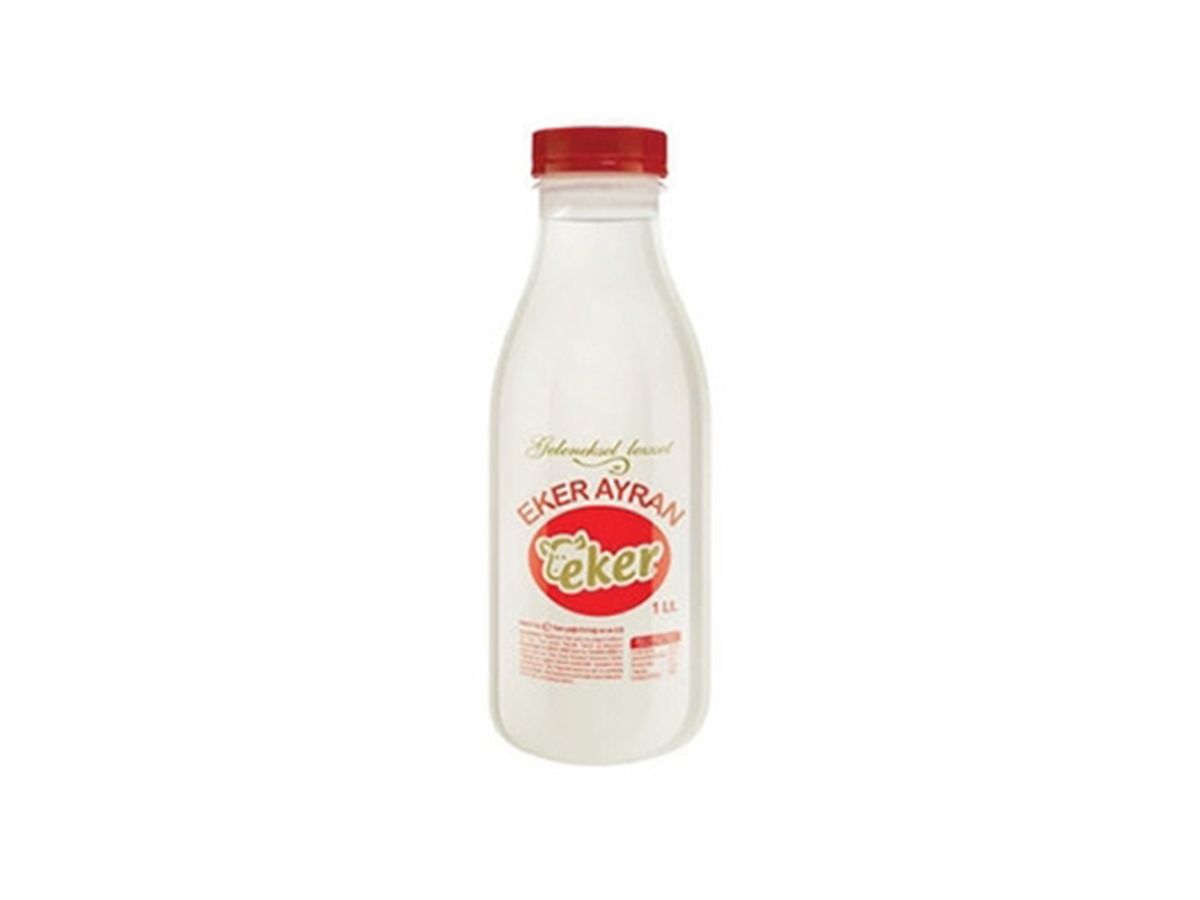 Eker Ayran (1 L.)