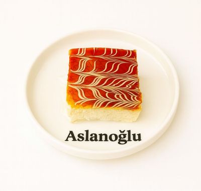 Karamelli Trileçe