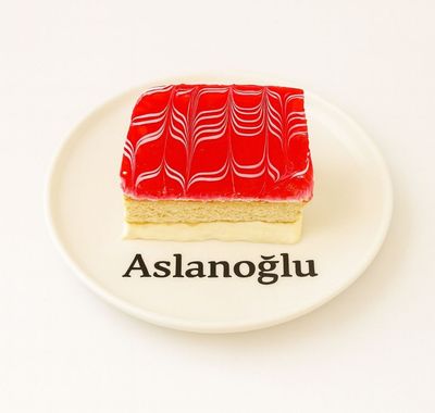 Frambuazlı Trileçe