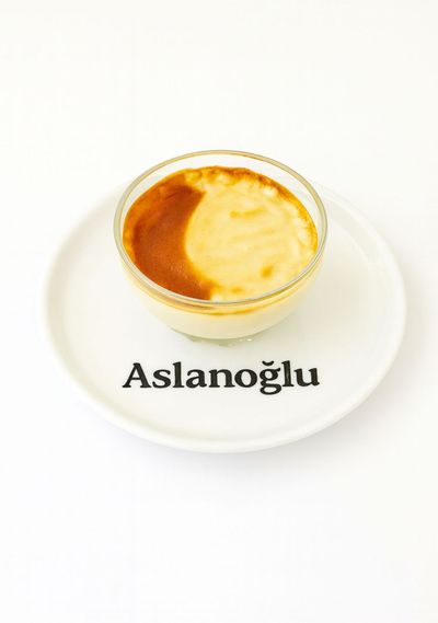 Sütlaç