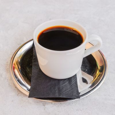 Sütlü Filtre Kahve