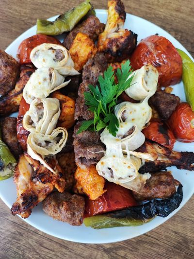 Özel Avcılar Kebap