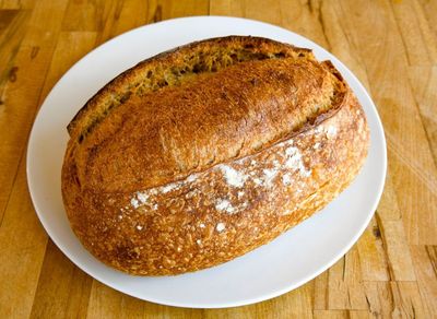 Kepek Ekmeği (250 gr.)