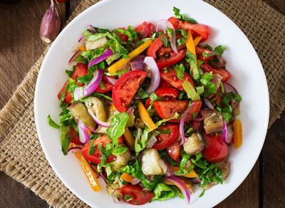 Köz Biber Salatası (250 gr.)