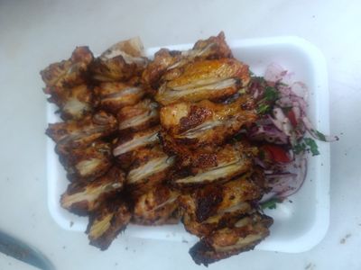Tavuk Kanat (1 kg.)