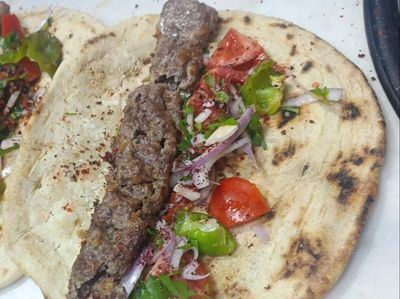 Adana Dürüm