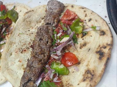Urfa Dürüm