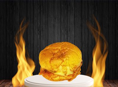 Kaşarlı Islak Et Döner