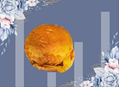 Cheddarlı Islak Et Döner