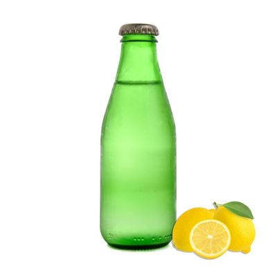 Ananaslı Soda