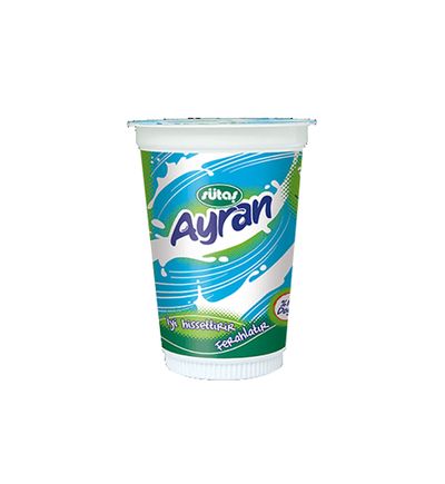 Ayran (17,5 cl.)