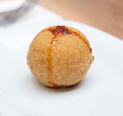 Vegan Kızartma İçli Köfte (Adet)