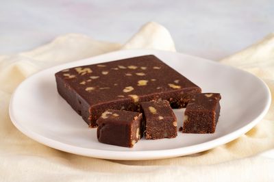 Kakaolu Tahin Helvası (300 gr.)