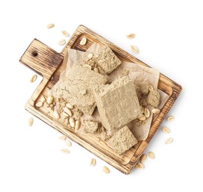 Sade Tahin Helvası (300 gr.)