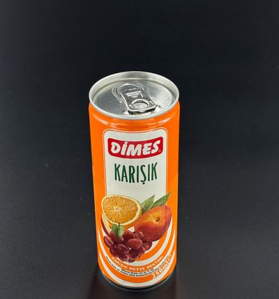 Fuse Tea Karışık (33 cl.)
