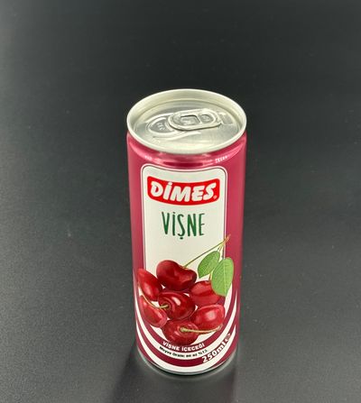 Fuse Tea Vişne (33 cl.)
