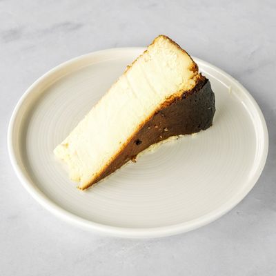 Bask Cheesecake