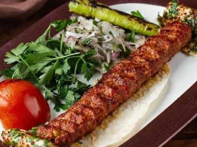 Adana Kebap