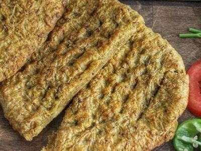 Peynirli Mardin Etli Ekmek