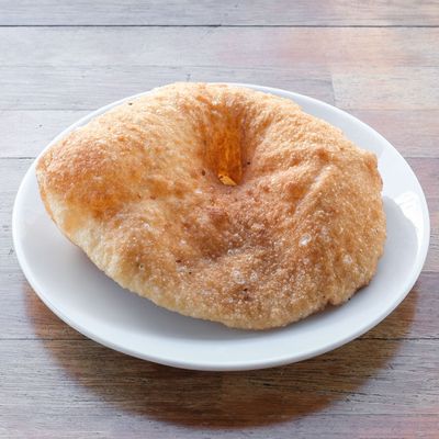 Kaşarlı Sucuklu Pişi (7 Adet)