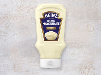 Heinz Mayonez (505 gr.)