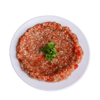 Babagannuş