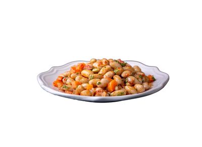 Zeytinyağlı Barbunya