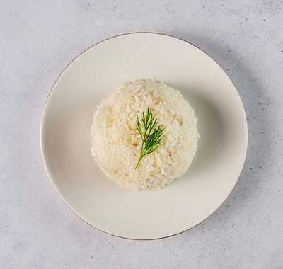 Pirinç Pilavı