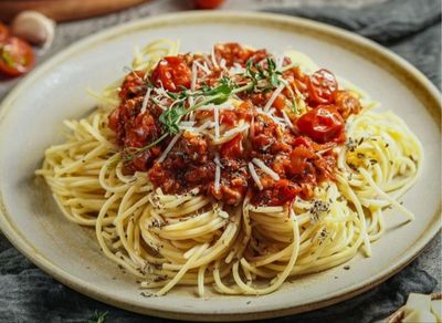 Spagetti Bolognese (400 gr.)