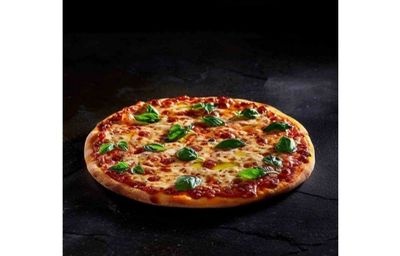 Margherita Pizza (450 gr.)