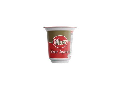 Eker Ayran (27 cl.)