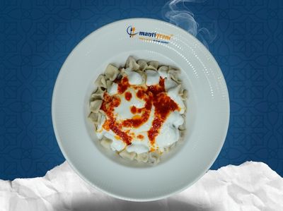 Glütensiz Kayseri Mantısı (250 gr.)