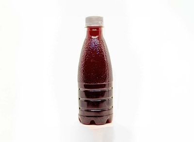 Acısız Şalgam Suyu (1 L.)