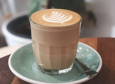 Cortado