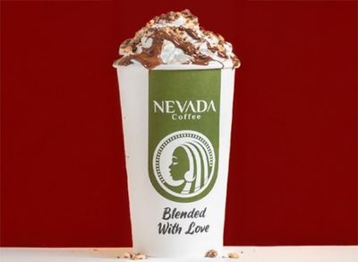 KitKat Hot Chocolate