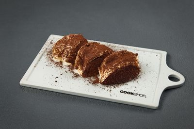 Magnolia Tiramisu