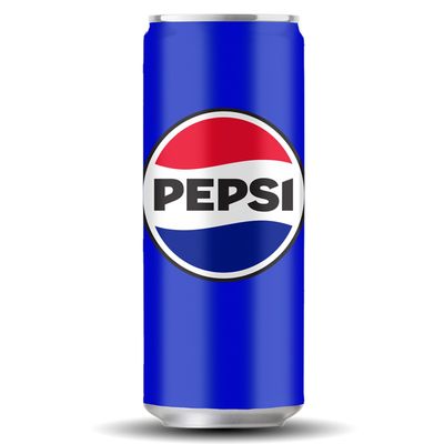 Pepsi (33 cl.)
