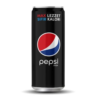Pepsi Max (33 cl.)