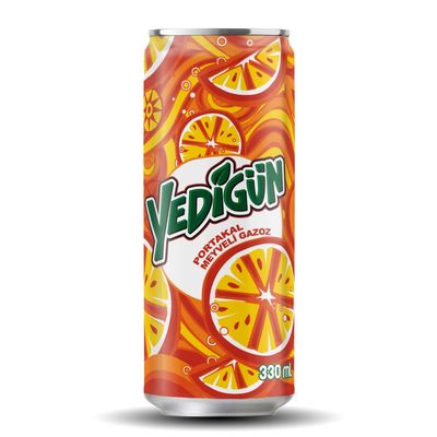 Yedigün (33 cl.)
