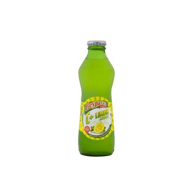 Beypazarı Limon (20 cl.)