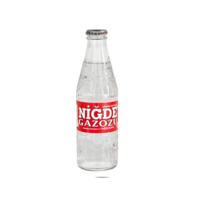 Niğde Gazoz (25 cl.)