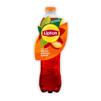 Lipton Şeftali (1 L.)