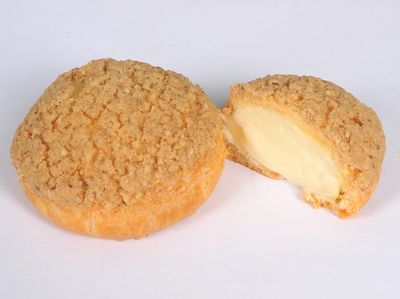 Paris Ekler (500 gr.)