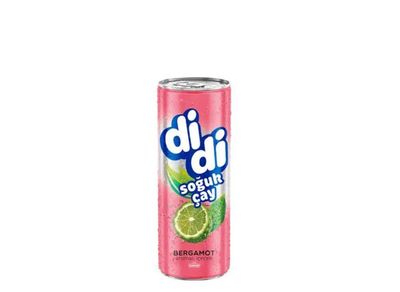 Didi Bergamot (33 cl.)