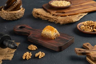 Cevizli Özel Baklava