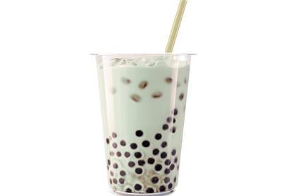 Boba Vanilla