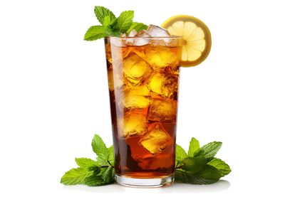 Es Teh (Soğuk Çay)